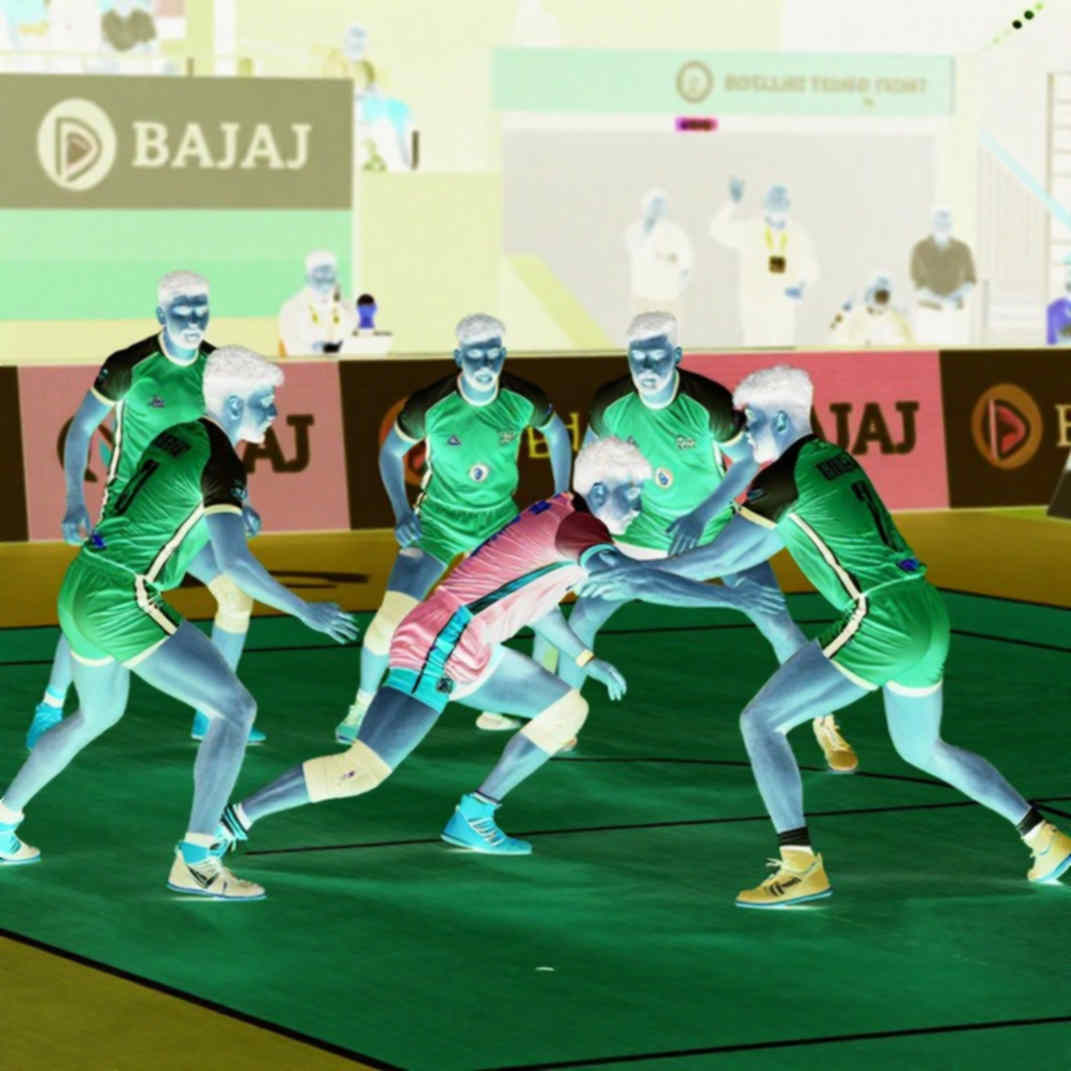 অধিনায়কের নাম ঘোষণা হলো, কিন্তু কাবাডির নিয়মটা চুপ অধিনায়কের নাম ঘোষণা হলো, কিন্তু কাবাডির নিয়মটা চুপ
