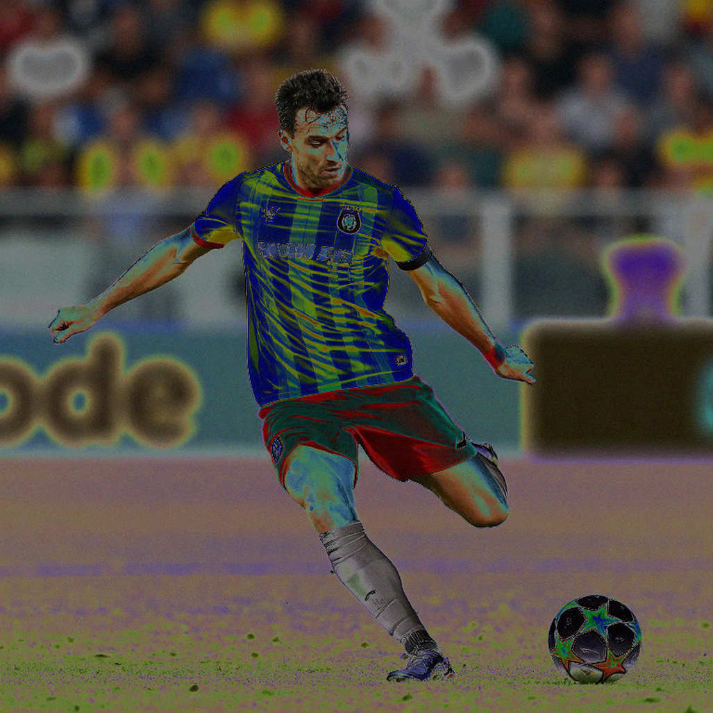 Estevao's 23 Minutes: Xabi Alonso's Geometry and Barcelona's Notebook Estevao's 23 Minutes: Xabi Alonso's Geometry and Barcelona's Notebook