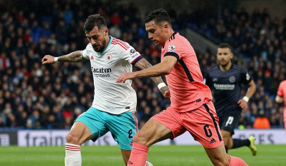 Estevao's 23 Minutes: Xabi Alonso's Geometry and Barcelona's Notebook Estevao's 23 Minutes: Xabi Alonso's Geometry and Barcelona's Notebook
