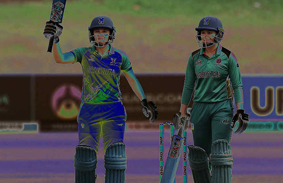 The Story Is 160, Not 70: Bangladesh's Batting Model Cracks in Sharjah The Story Is 160, Not 70: Bangladesh's Batting Model Cracks in Sharjah