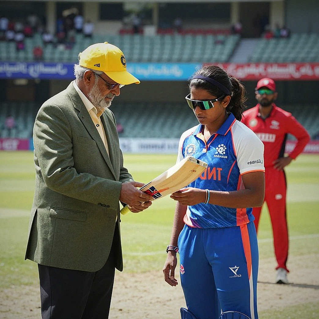The Crowd's Pulse and the Wallet's Signature: How Blockchain Walked Into Cricket