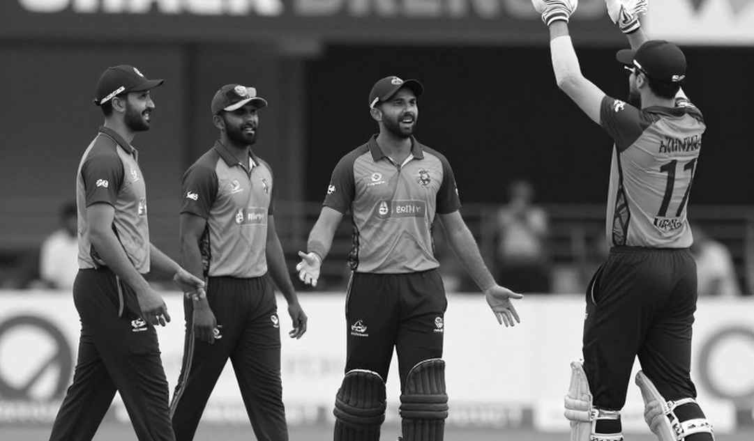 Fifty in 14 Balls: Fraser-McGurk's Old Storm Returns