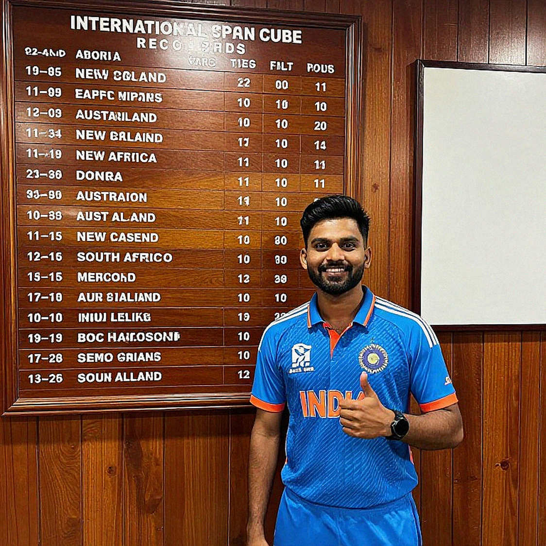 Ahead of the Gqeberha Test, Australia: Inglis's Return and the Batting-Order Arithmetic Ahead of the Gqeberha Test, Australia: Inglis's Return and the Batting-Order Arithmetic