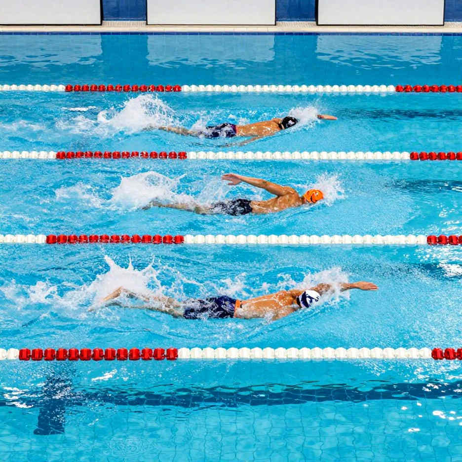 44.84: Egor Kornev Against the Short-Course Wall, and the Pool Length Lost Inside a Headline 44.84: Egor Kornev Against the Short-Course Wall, and the Pool Length Lost Inside a Headline