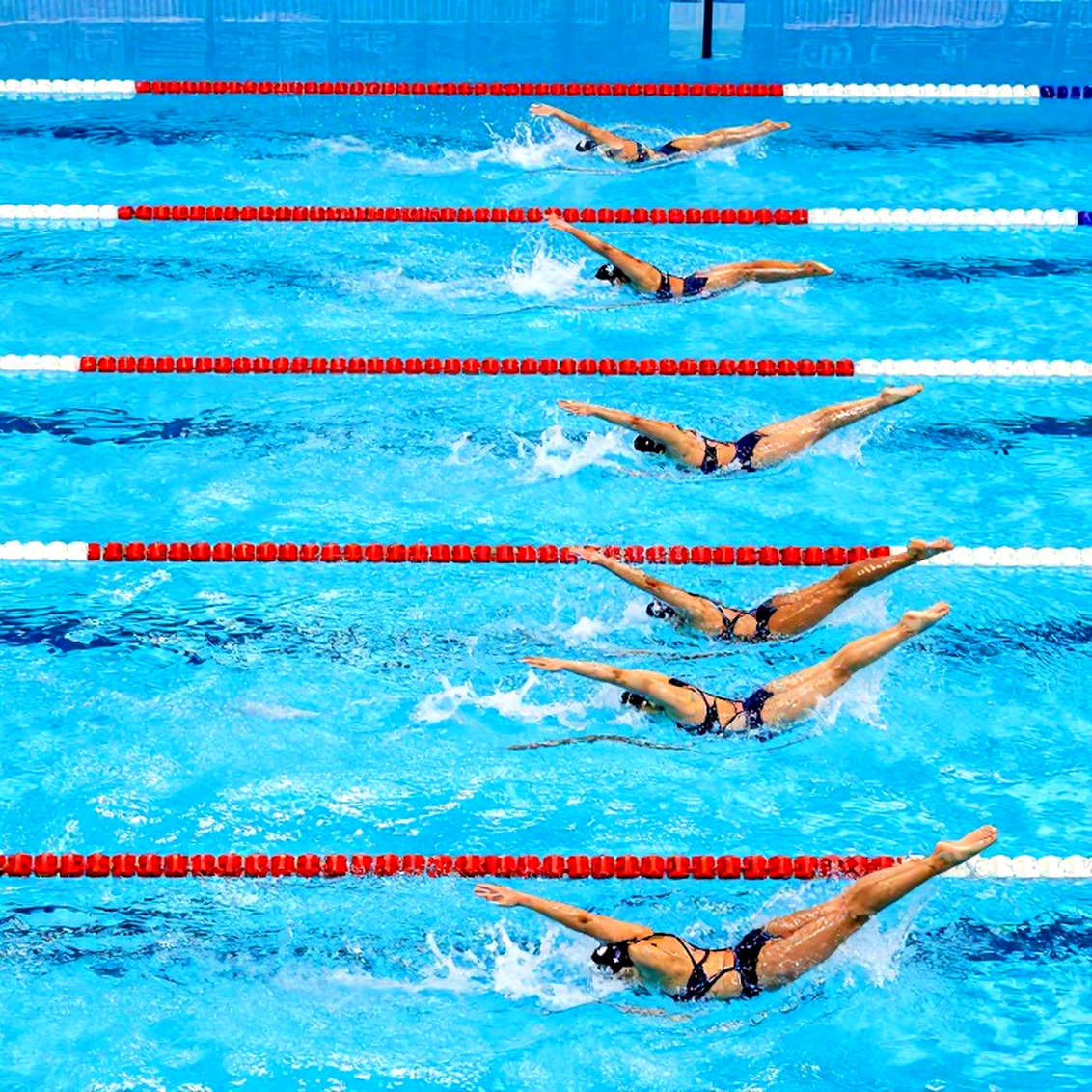 A Thousand Spectators, None: The College Swimming League Model and Bangladesh's Silent Numbers A Thousand Spectators, None: The College Swimming League Model and Bangladesh's Silent Numbers