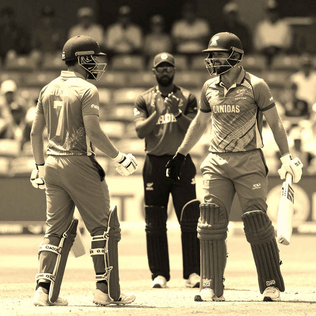 কেন মাউন্ডার পার্কের চার ব্ল্যাকক্যাপ ক্লাব ক্রিকেটের গল্প নয়, ক্যালেন্ডারের গল্প কেন মাউন্ডার পার্কের চার ব্ল্যাকক্যাপ ক্লাব ক্রিকেটের গল্প নয়, ক্যালেন্ডারের গল্প