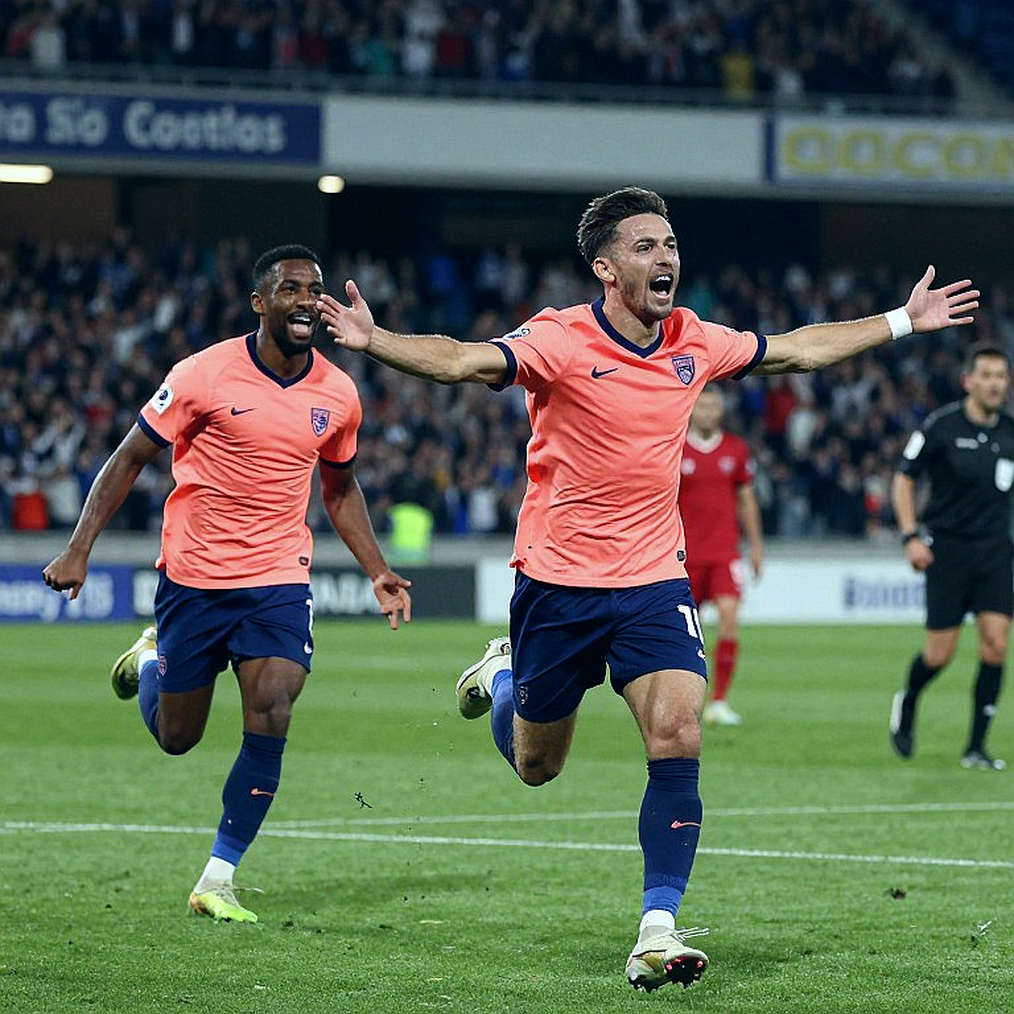 Late Fitness Test: The Story Nobody Is Verifying Before Anfield Late Fitness Test: The Story Nobody Is Verifying Before Anfield