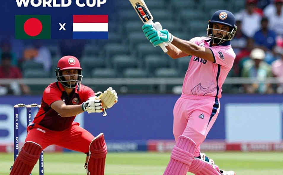 From Blank Page to Pitch: The Silent Crisis in Asian Cricket Coverage From Blank Page to Pitch: The Silent Crisis in Asian Cricket Coverage
