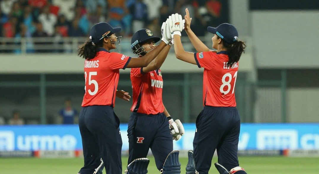 খালি ব্লক: ক্রিকেট ডেটা লেজারে যখন আউটপুট শূন্য ফেরে