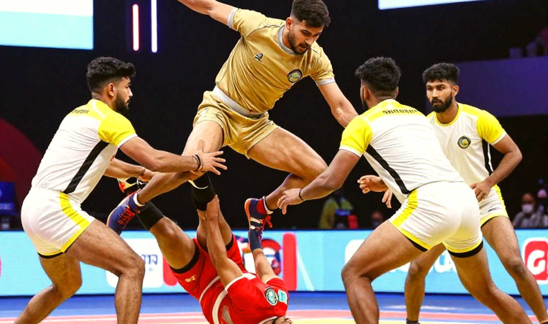 India vs England, Commonwealth Kabaddi Championship 2026 Match 4: LIVE Streaming, TV Channel and Where to Watch — A Tactical Preview India vs England, Commonwealth Kabaddi Championship 2026 Match 4: LIVE Streaming, TV Channel and Where to Watch — A Tactical Preview