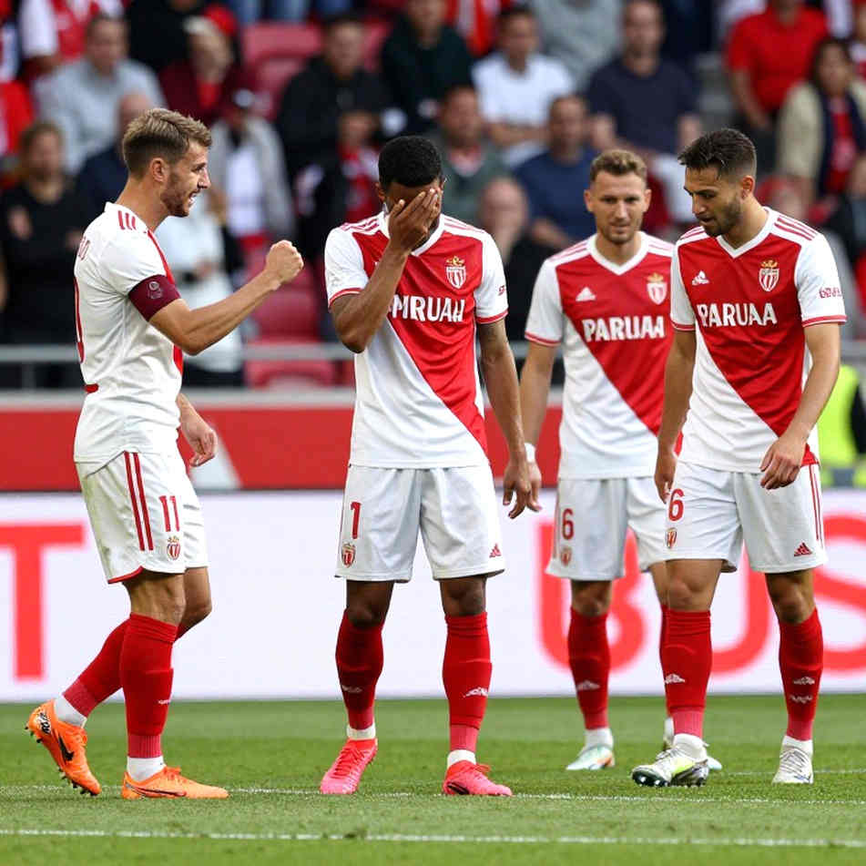 The Christmas Tree, One Shot on Target, and Arsenal's Structural Crack The Christmas Tree, One Shot on Target, and Arsenal's Structural Crack