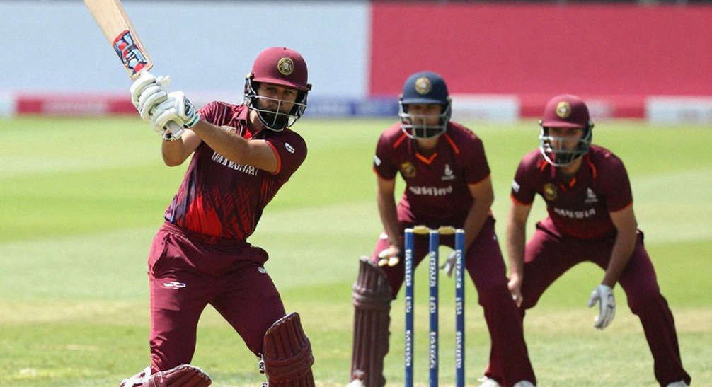 The Signal in an Empty Scorecard: The Dr. R.L. Hayman Trophy Second Leg and School Cricket's Invisible Data Economy The Signal in an Empty Scorecard: The Dr. R.L. Hayman Trophy Second Leg and School Cricket's Invisible Data Economy