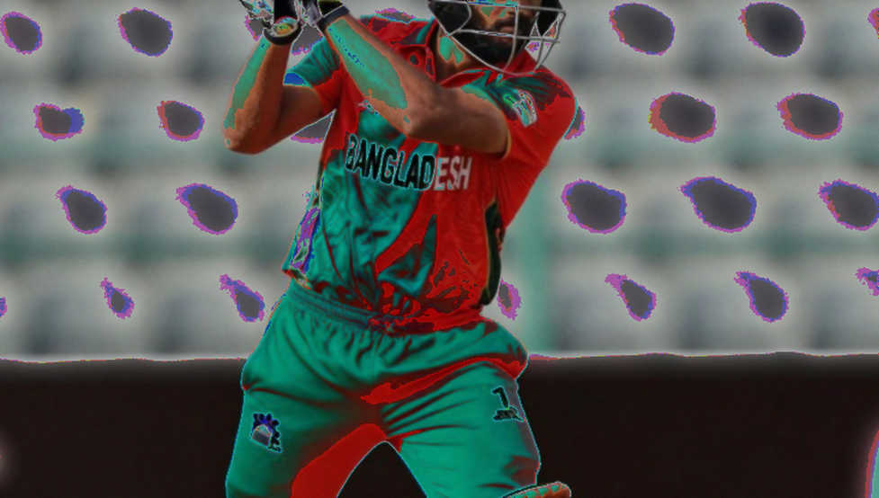 One Ground, Four Spinners and the Myth of the Neutral Venue: A Split-Time Autopsy of the 2026 Champions Trophy One Ground, Four Spinners and the Myth of the Neutral Venue: A Split-Time Autopsy of the 2026 Champions Trophy