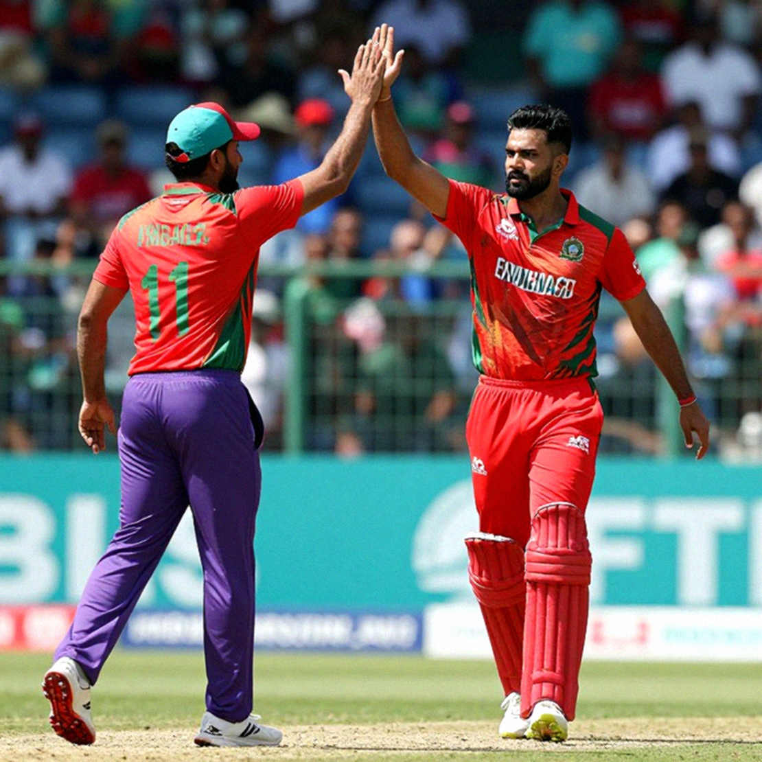 টস শিটে দুটো নাম কাটা: বাংলাদেশের ওডিআই লেজারে আসল ঘাটতিটা অধিনায়কের কলামে