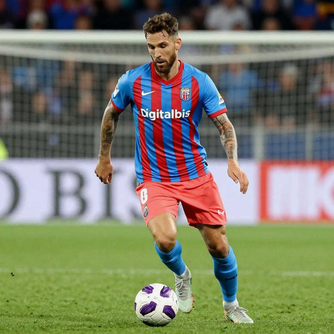 The Season of Null Data: Why Football's Transfer Ledger Wants to Move On-Chain The Season of Null Data: Why Football's Transfer Ledger Wants to Move On-Chain