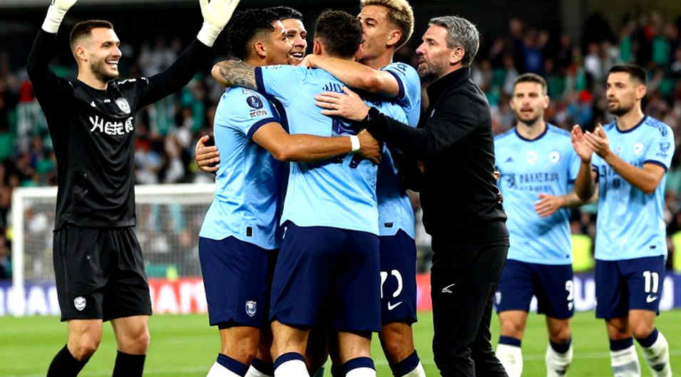 Two Ledgers, One Email: Where the Weight of Evidence Sits in Manchester City’s Financial Case Two Ledgers, One Email: Where the Weight of Evidence Sits in Manchester City’s Financial Case