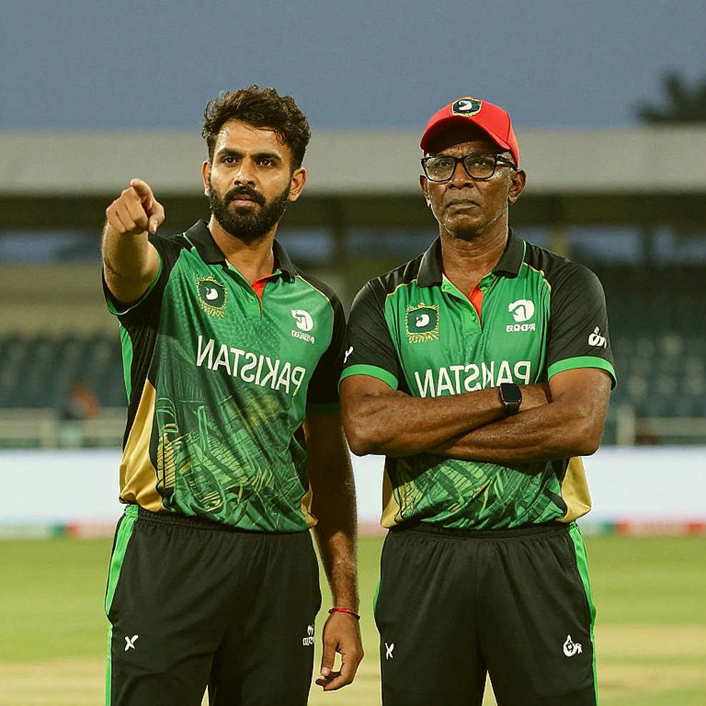 The 46-Day Trap: How the PSL 12 Calendar Built Its Own Rival in the IPL The 46-Day Trap: How the PSL 12 Calendar Built Its Own Rival in the IPL