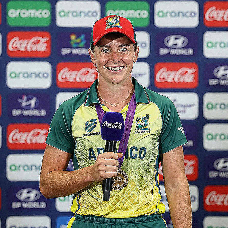Nathan McSweeney: Lessons from Kohli-Smith Videos to Tackle India's Spin Challenge