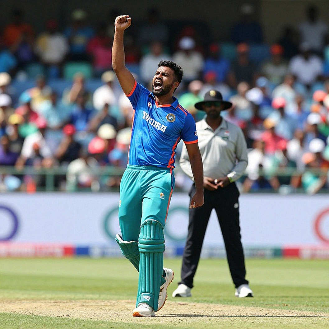 Nathan McSweeney: Lessons from Kohli-Smith Videos to Tackle India's Spin Challenge