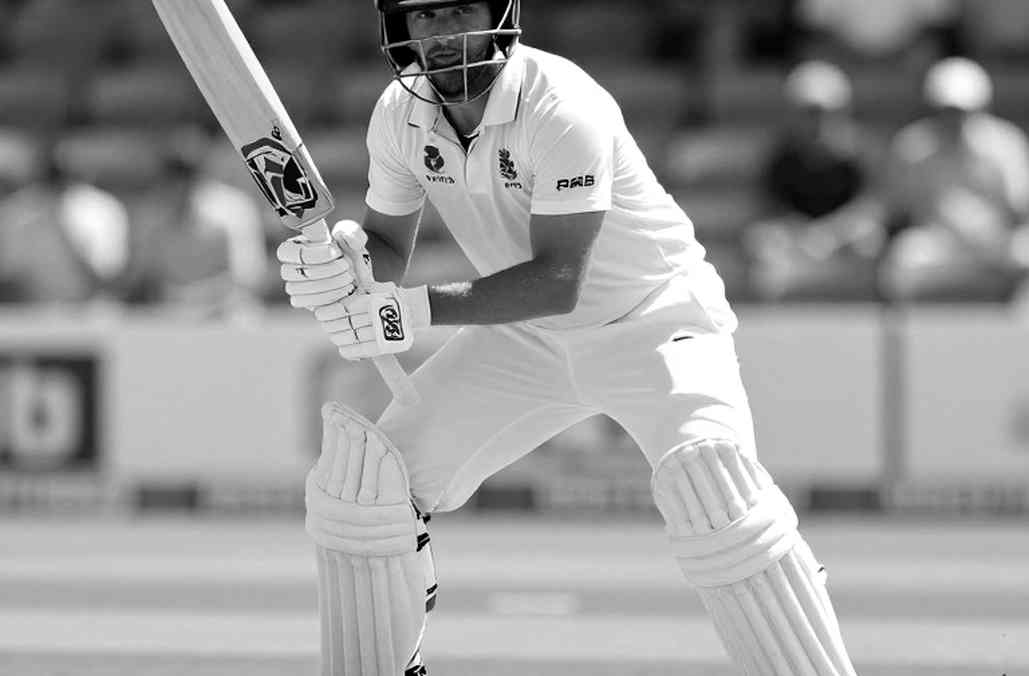 Oliver Davies's 253: The Fastest Double Century in Sheffield Shield History, Nearly Doubling His Entire Previous Season's Runs in One Innings Oliver Davies's 253: The Fastest Double Century in Sheffield Shield History, Nearly Doubling His Entire Previous Season's Runs in One Innings