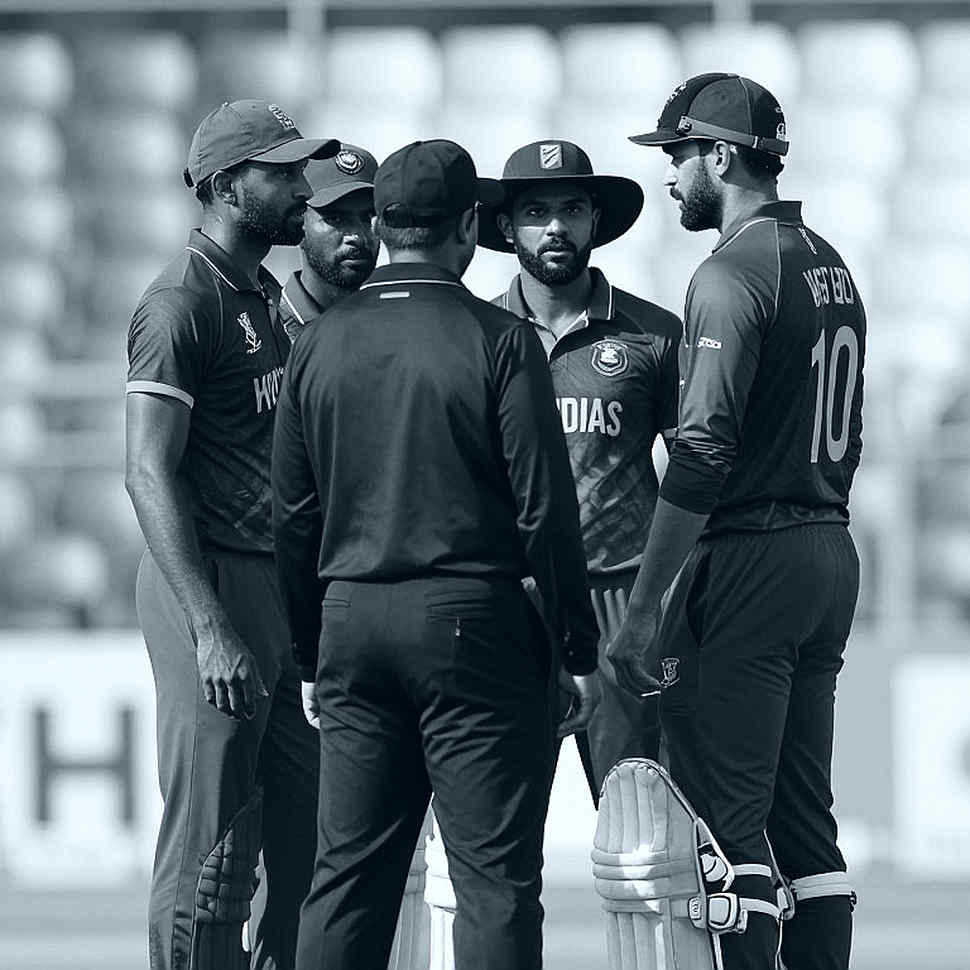 Blockchain Technology and the Future of Cricket Analytics