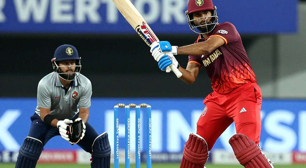 From 21/4 to a 63-Run Defeat: Where the Real Data Behind Litton Das's Captaincy Question Lives From 21/4 to a 63-Run Defeat: Where the Real Data Behind Litton Das's Captaincy Question Lives