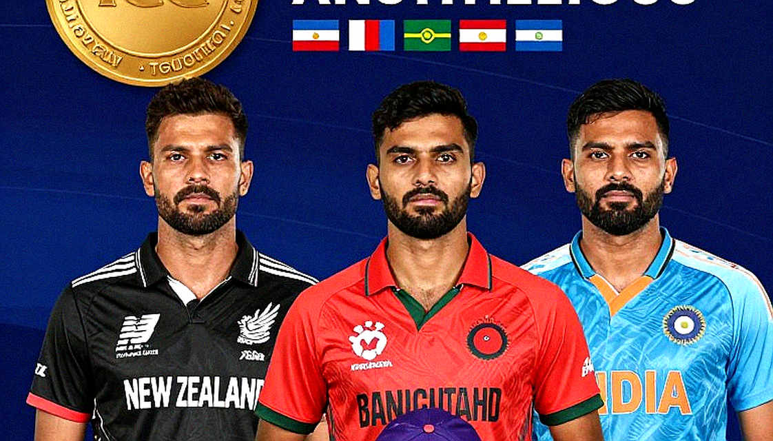 ৩৫/৬ থেকে ২৪১: হ্যারি হোকস্ট্রার পাঁচ উইকেটের পেছনে দুইশো ছাপ্পর রানের নীরব গল্প
