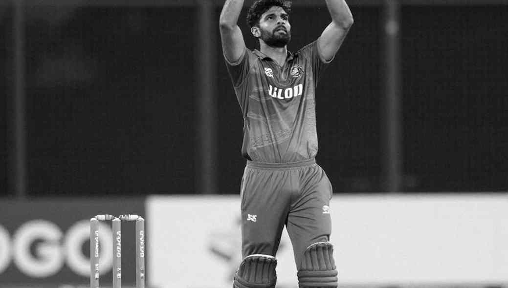 The Twelfth Over: When the Calendar Wears a Bowler Down, Test Cricket Becomes a Silent Witness The Twelfth Over: When the Calendar Wears a Bowler Down, Test Cricket Becomes a Silent Witness