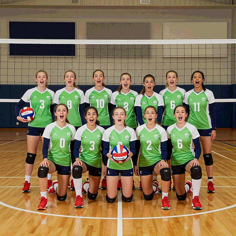 The Night of a 13th Title, and the Number Vietnamese Volleyball Never Published The Night of a 13th Title, and the Number Vietnamese Volleyball Never Published
