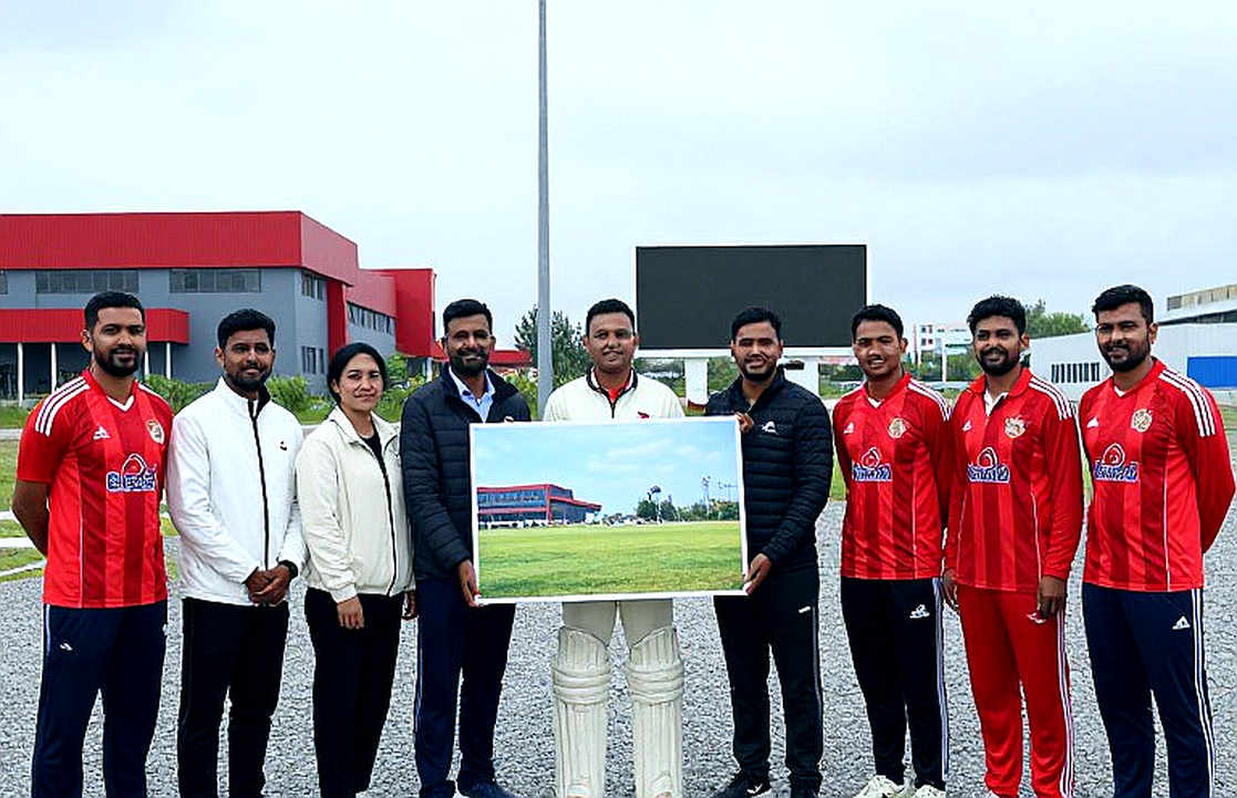 টেপ চুপ করে থাকলে: ক্রিকেট বিশ্লেষণে অনুমান-বিরোধী এক শৃঙ্খলা টেপ চুপ করে থাকলে: ক্রিকেট বিশ্লেষণে অনুমান-বিরোধী এক শৃঙ্খলা