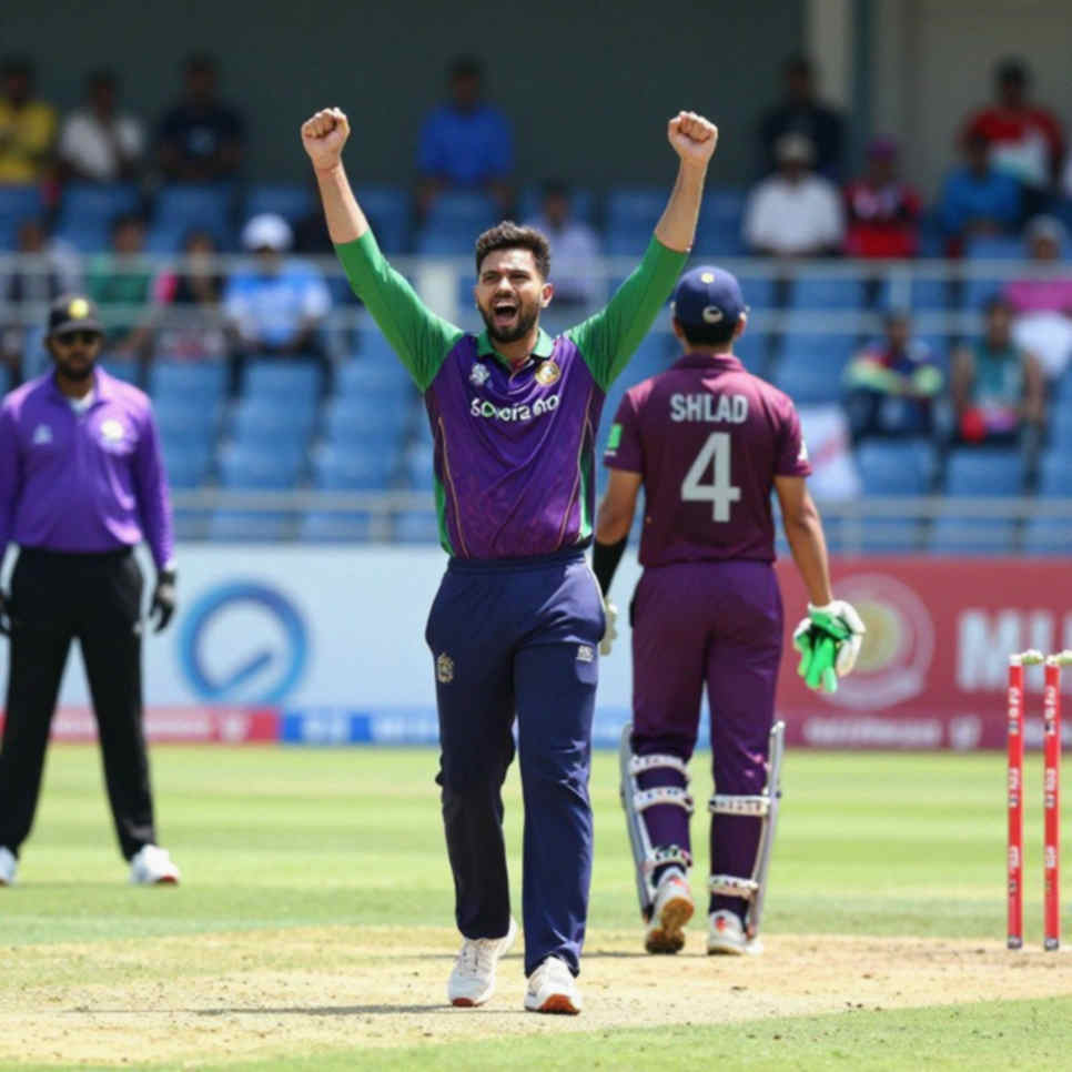 লাল বলে শুরু, গোলাপি বলে মাঝপথে? এমসিসি স্পষ্ট করল আইসিসির নতুন টেস্ট পরীক্ষার প্রকৃত নকশা লাল বলে শুরু, গোলাপি বলে মাঝপথে? এমসিসি স্পষ্ট করল আইসিসির নতুন টেস্ট পরীক্ষার প্রকৃত নকশা