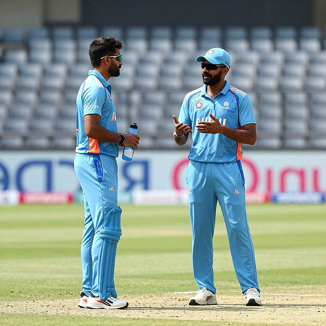 বিশ্বকাপের এক বছর আগে হার্দিক পাণ্ডিয়া: দশ ওভারের শর্ত নয়, আসল প্রশ্ন ভারতের একক-নির্ভরতা