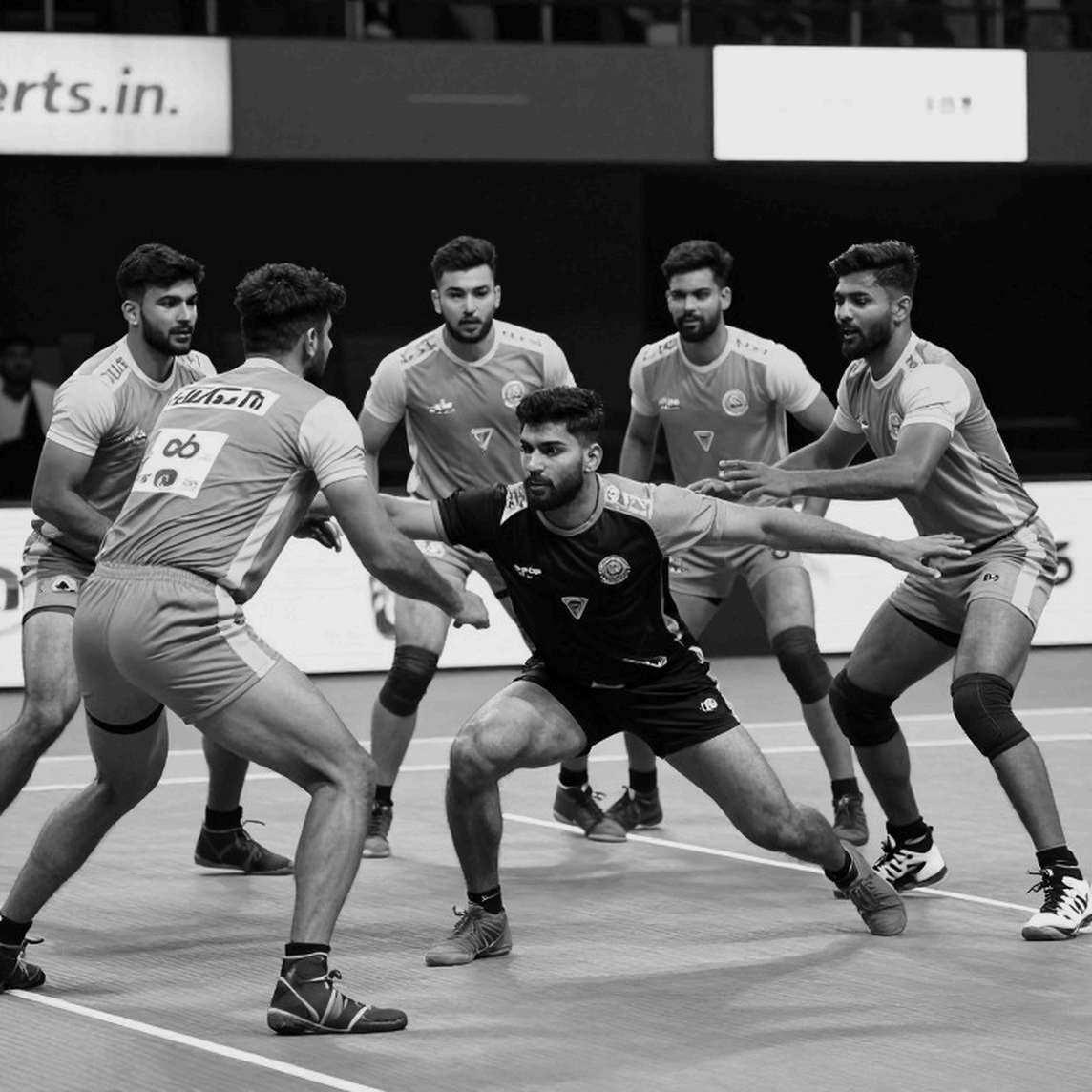 সুরজিৎ সিং অধিনায়ক, নবীন কুমার সহ-অধিনায়ক: কমনওয়েলথ কাবাডির ঘোষণায় যা লেখা নেই