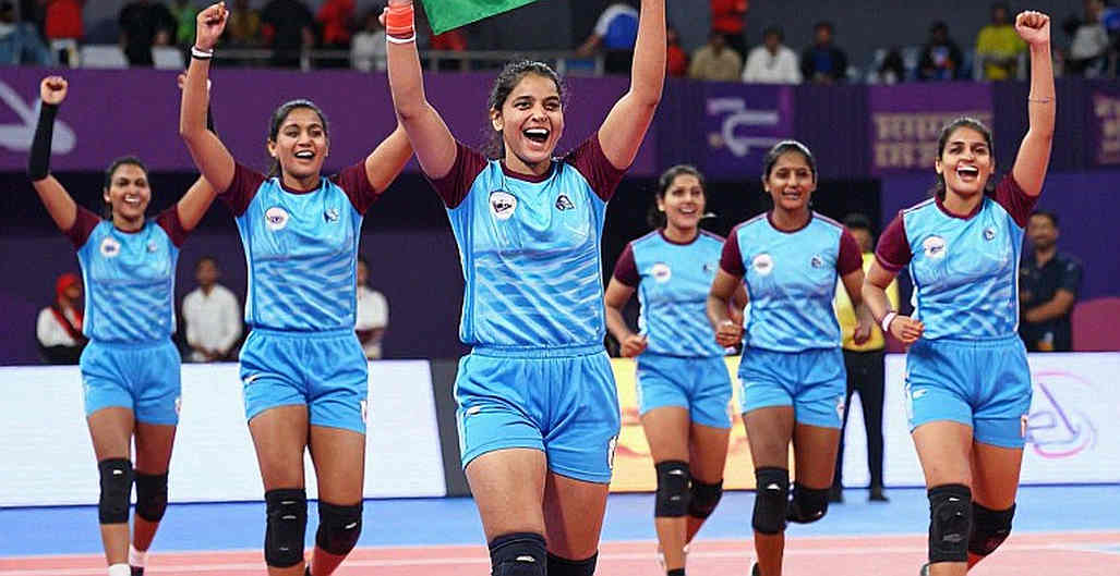 How Heavy Is the Word 'Unbeaten' in a Semifinal: India's Two Kabaddi Teams, a 75-Minute Gap, and an Unfinished Ledger