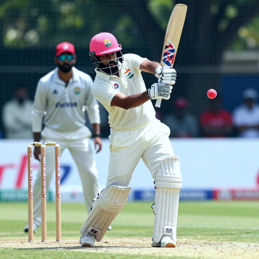 The Empty Block: Cricket's Invisible Ledger and the Quiet Fracture in Its Data Chain