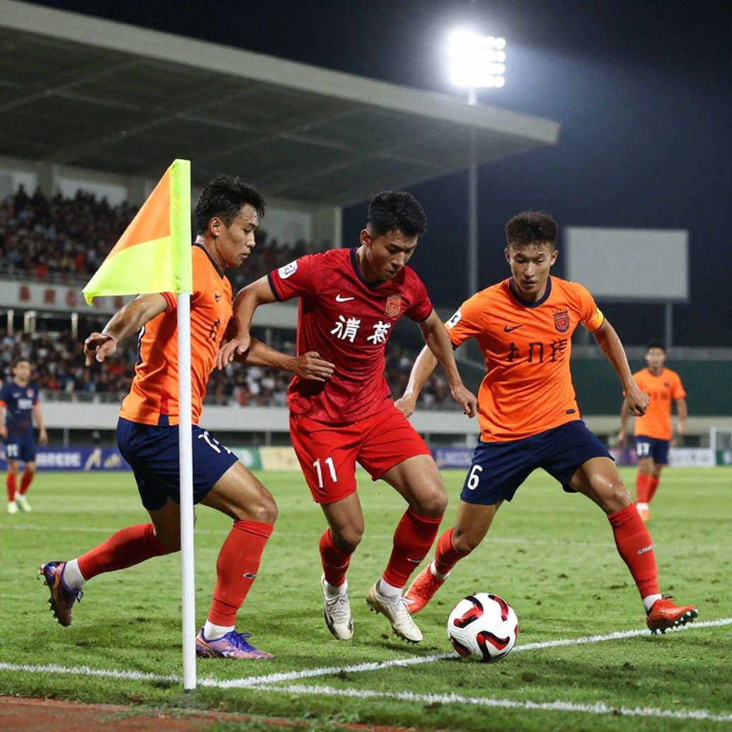 The Final Without Idzes: Kevin Diks, Five Finals of Experience, and Indonesia's Most Dangerous Number The Final Without Idzes: Kevin Diks, Five Finals of Experience, and Indonesia's Most Dangerous Number
