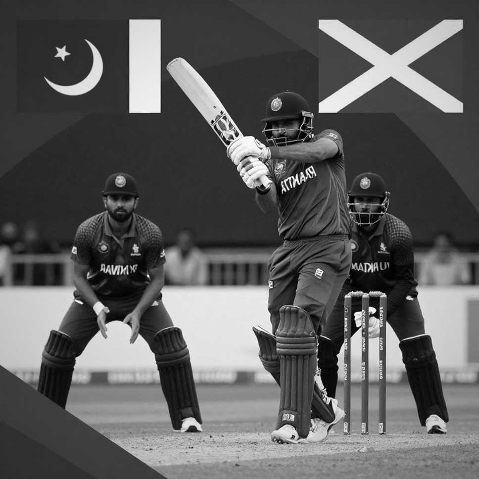 ILT20 Season 5: 34 Matches, Sharjah's Eight, and an Auditable Fixture Ledger ILT20 Season 5: 34 Matches, Sharjah's Eight, and an Auditable Fixture Ledger