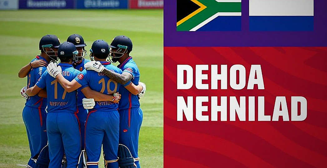 The Powerplay Illusion, the Middle-Overs Truth — Overs 11 to 15, the Ten Overs Where T20 Is Actually Won and Lost The Powerplay Illusion, the Middle-Overs Truth — Overs 11 to 15, the Ten Overs Where T20 Is Actually Won and Lost