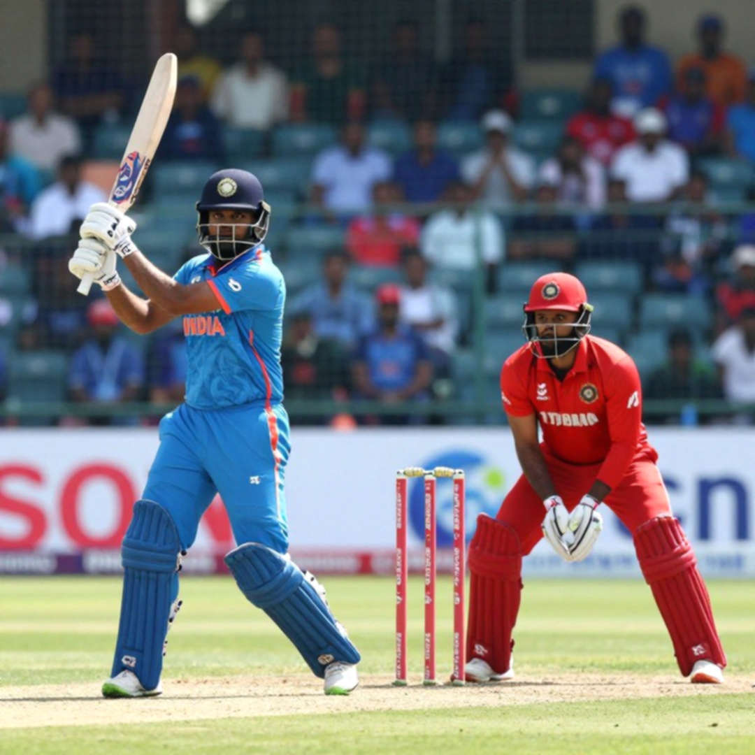 Six Weeks After FTX, the IPL Still Paid ₹18.5 Crore: Where Cricket's Blockchain Story Actually Lives Six Weeks After FTX, the IPL Still Paid ₹18.5 Crore: Where Cricket's Blockchain Story Actually Lives