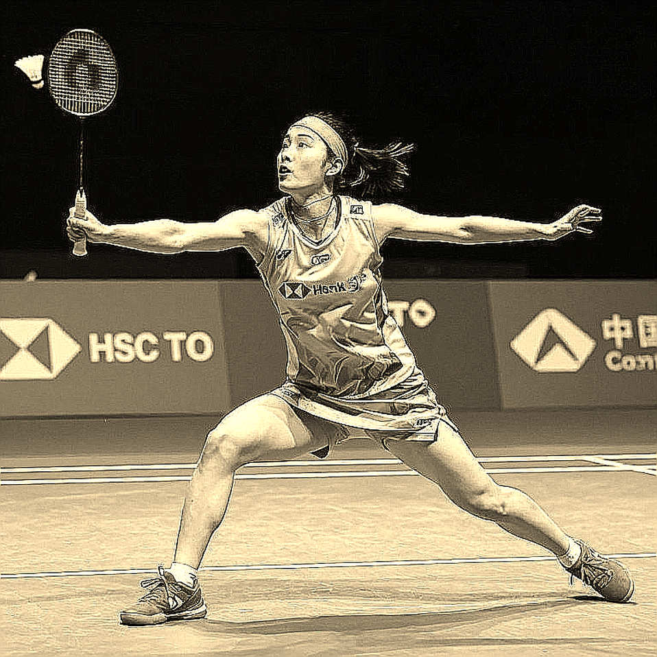 PV Sindhu's Five Rivals at Asian Games 2026: The Number Missing From the List PV Sindhu's Five Rivals at Asian Games 2026: The Number Missing From the List