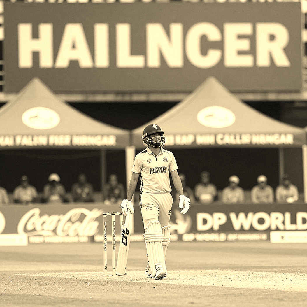 Cricket's Scorecard on the Blockchain: What the Bangladesh-Zimbabwe Series Opener Teaches the On-Chain Ledger Cricket's Scorecard on the Blockchain: What the Bangladesh-Zimbabwe Series Opener Teaches the On-Chain Ledger