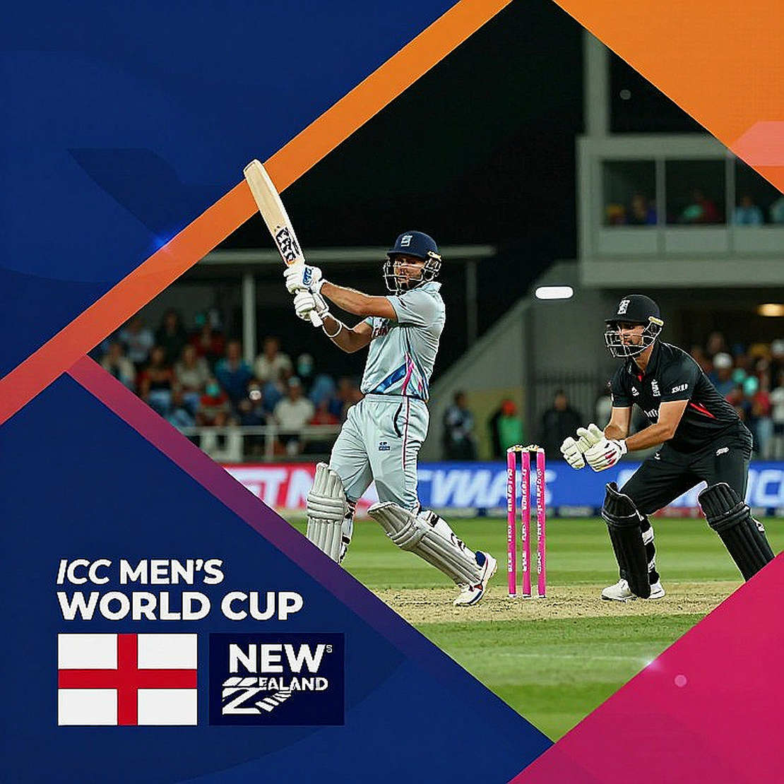 Cricket's Scorecard on the Blockchain: What the Bangladesh-Zimbabwe Series Opener Teaches the On-Chain Ledger Cricket's Scorecard on the Blockchain: What the Bangladesh-Zimbabwe Series Opener Teaches the On-Chain Ledger