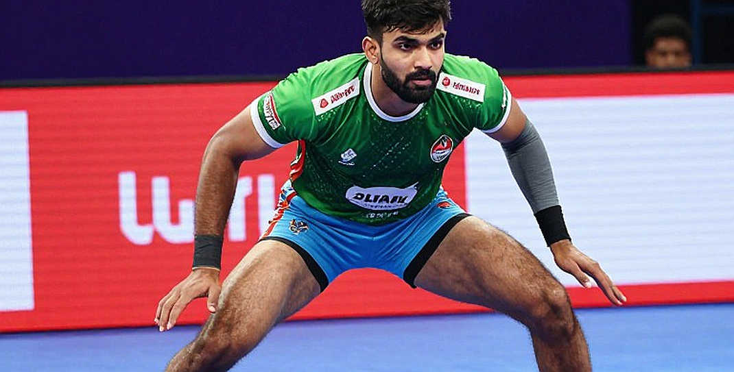 Seven Steps, One Silence: India's Commonwealth Kabaddi Squad Without Pawan Sehrawat Seven Steps, One Silence: India's Commonwealth Kabaddi Squad Without Pawan Sehrawat