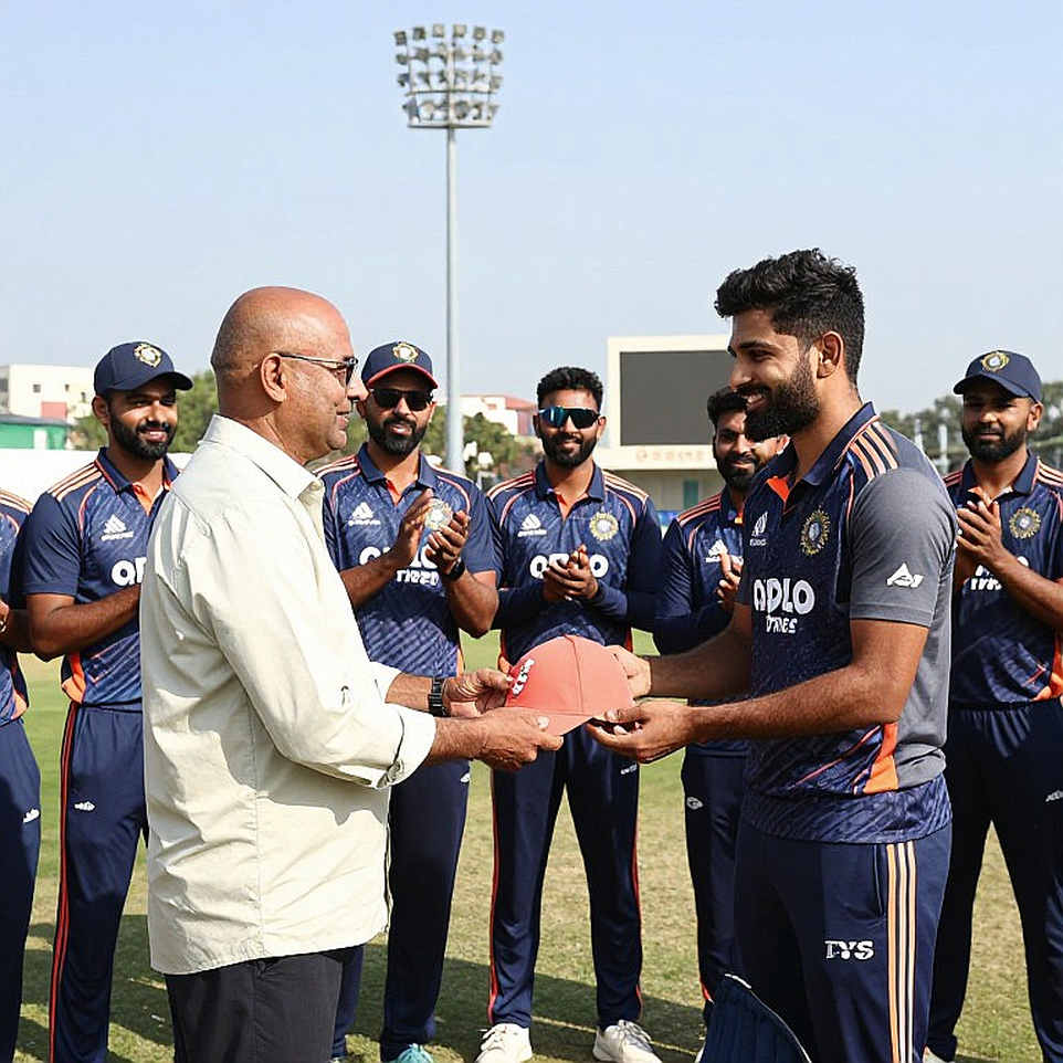 Reading the Empty Payload: Fabrication Risk in Cricket Analysis and the Honesty of a Sylhet Notebook Reading the Empty Payload: Fabrication Risk in Cricket Analysis and the Honesty of a Sylhet Notebook