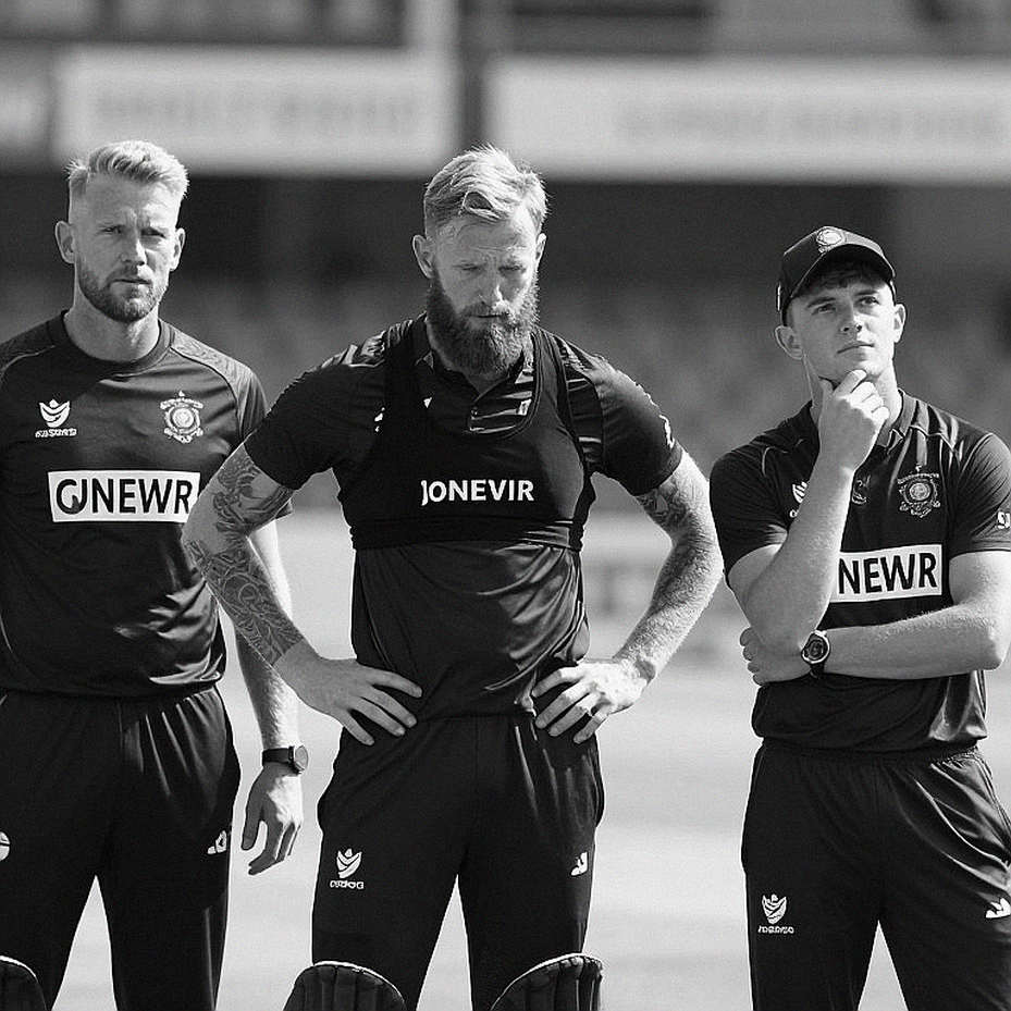 From the Jeddah Auction to the 2026 World Cup Squad: Cricket's Real Selection Committee Is Now a Bank Balance