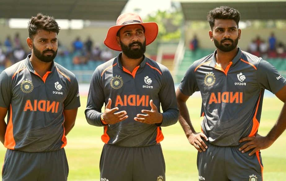 Where the Auction Gavel Stops: Viewing Cricket's Player Economy Through Football's Shadow Where the Auction Gavel Stops: Viewing Cricket's Player Economy Through Football's Shadow