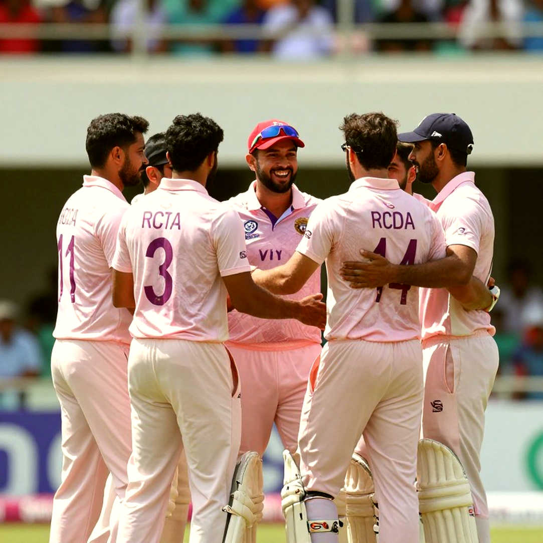 A Ledger of 720 Overs: The Cost a Tournament Never Books for Its Pacers