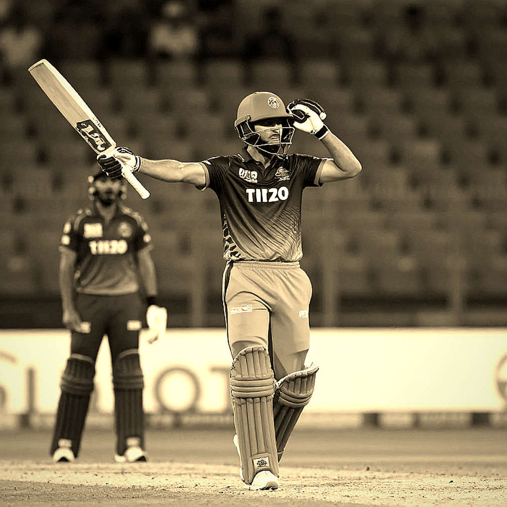 A Ledger of 720 Overs: The Cost a Tournament Never Books for Its Pacers