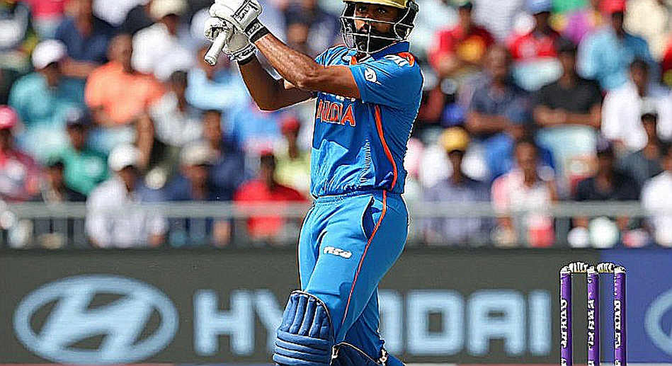 A Ledger of 720 Overs: The Cost a Tournament Never Books for Its Pacers