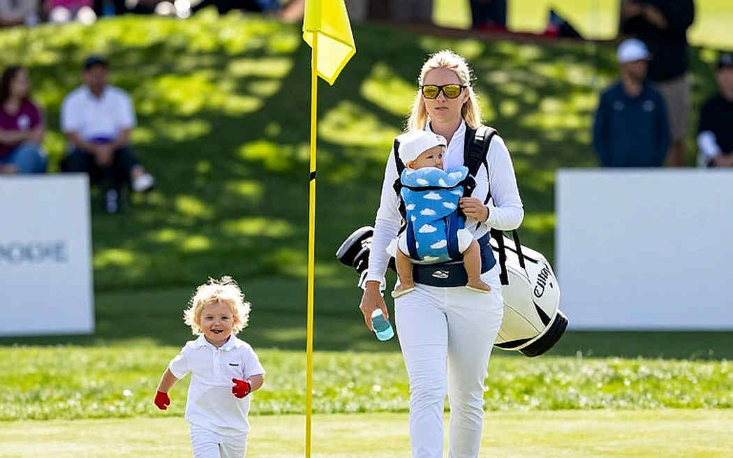 6-11-4: The Record That Says Pairing the World No. 1 Is the Hardest Job in Team Golf 6-11-4: The Record That Says Pairing the World No. 1 Is the Hardest Job in Team Golf